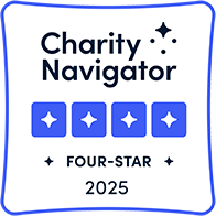 Charity Navigator logo